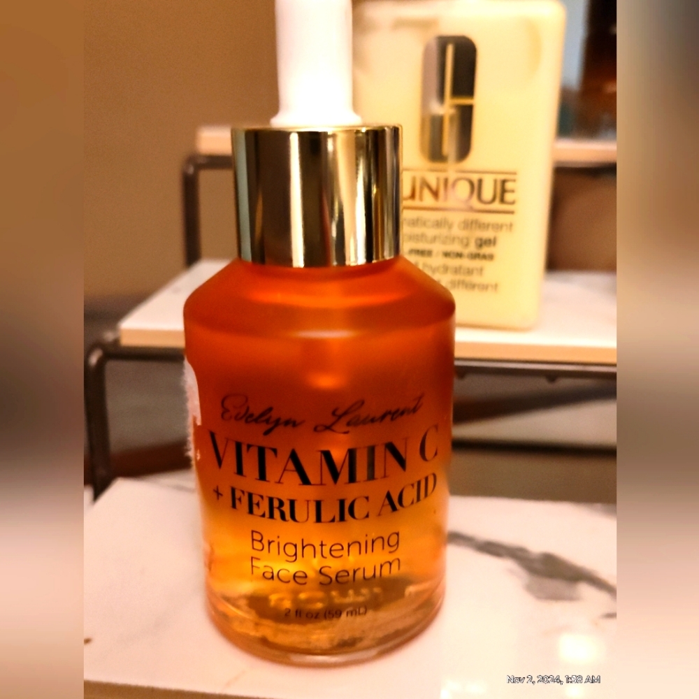 Brightening Serum